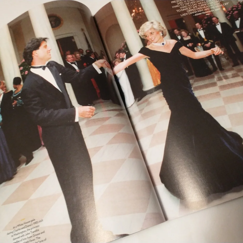 Princess Diana & Her‎ Legacy People Magazine Special Edition 2022 NEW